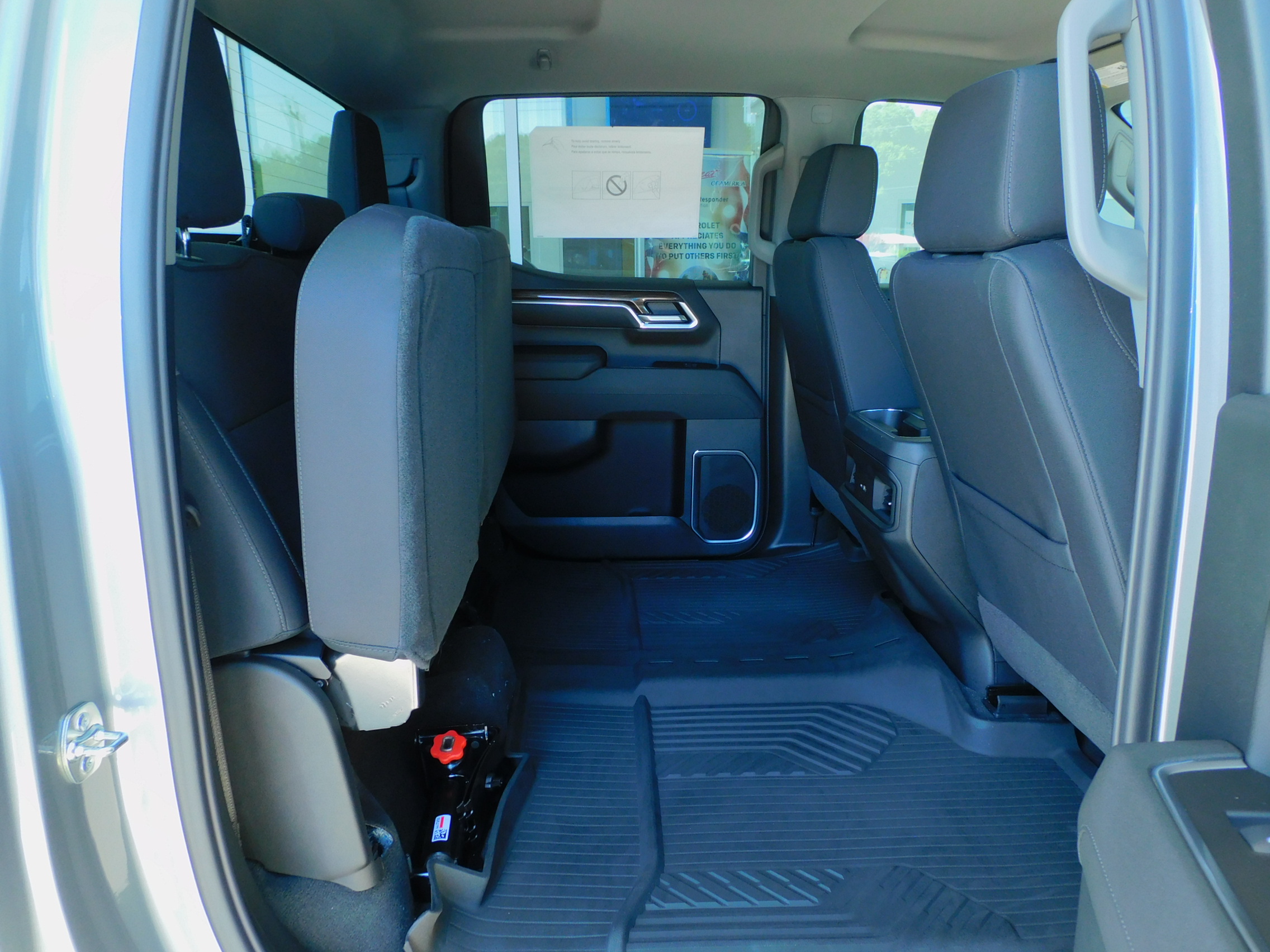 2026 Chevrolet Silverado 1500 RST - Photo 27