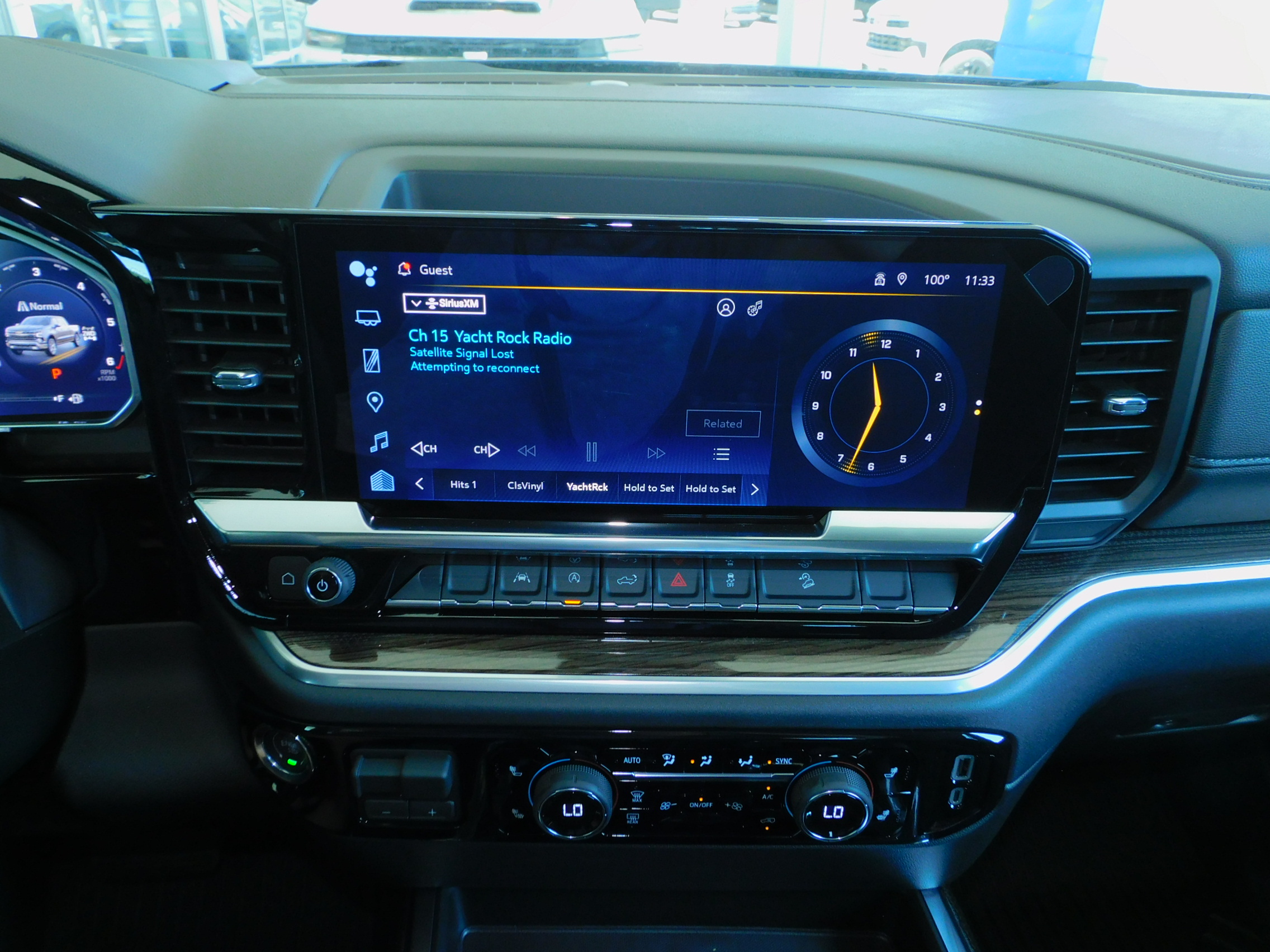 2026 Chevrolet Silverado 1500 RST - Photo 6