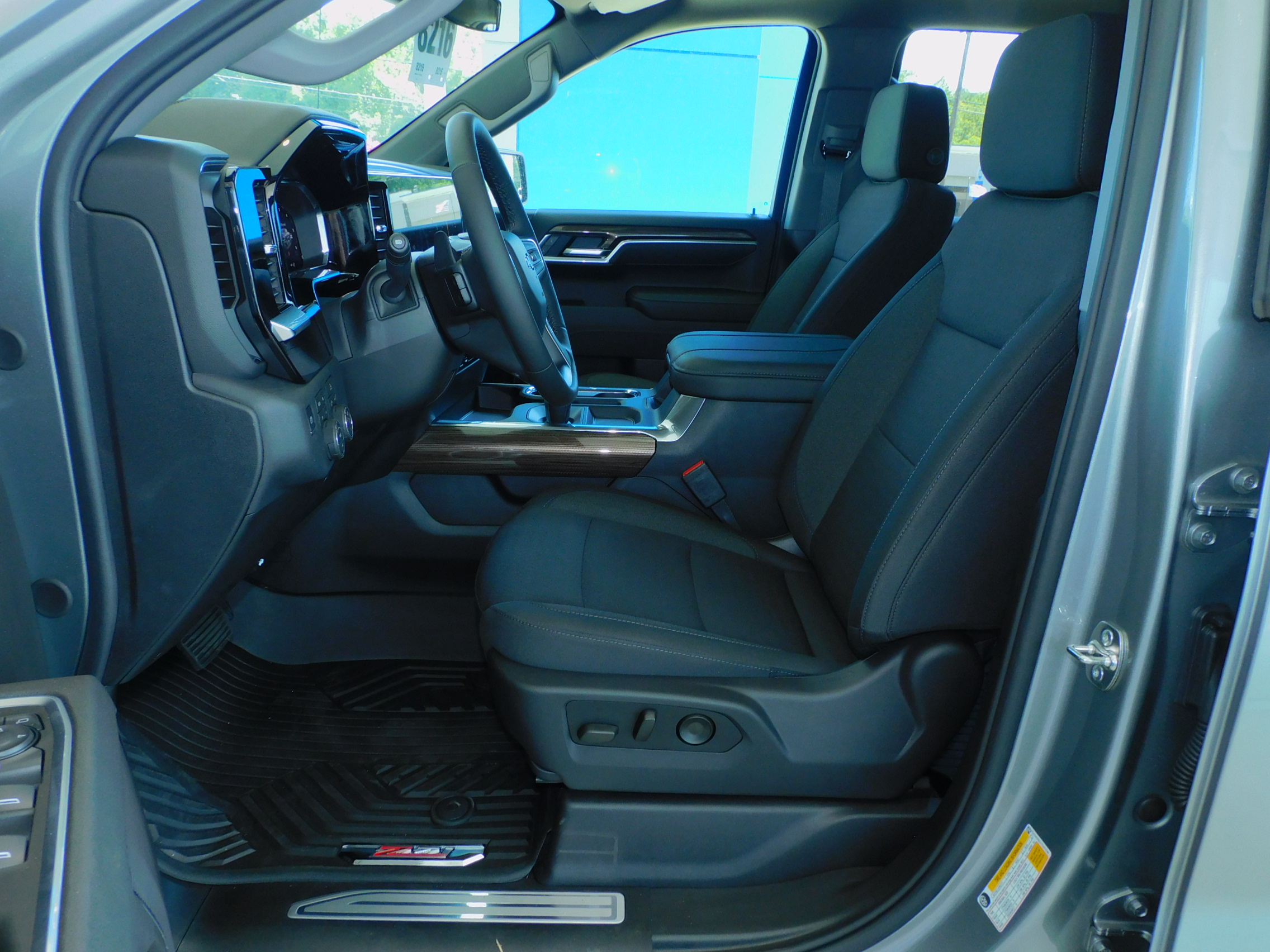 2026 Chevrolet Silverado 1500 RST - Photo 17