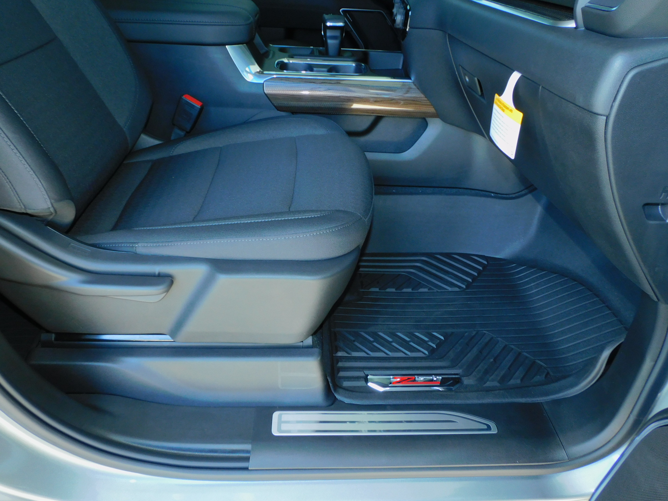 2026 Chevrolet Silverado 1500 RST - Photo 24