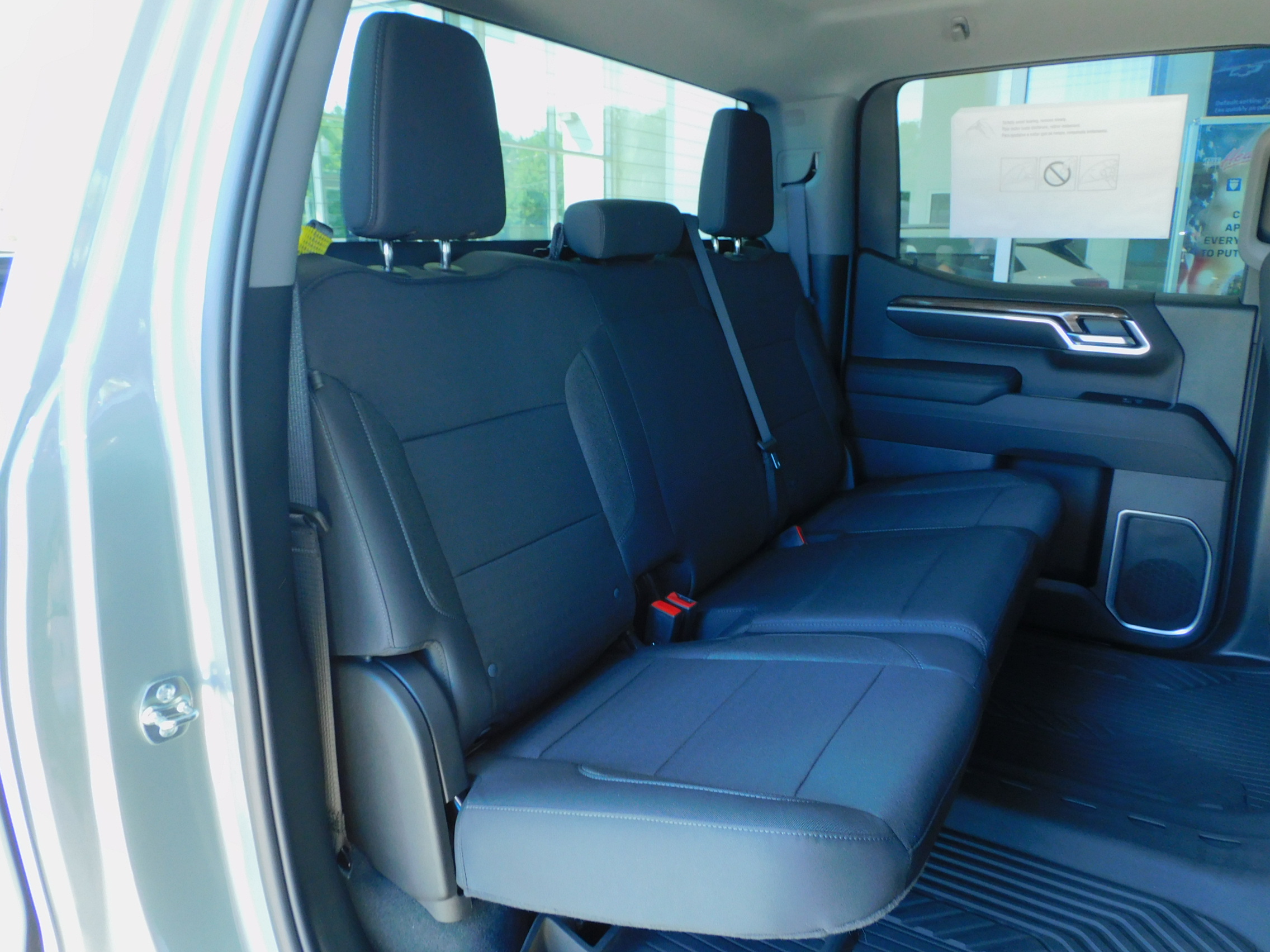 2026 Chevrolet Silverado 1500 RST - Photo 26