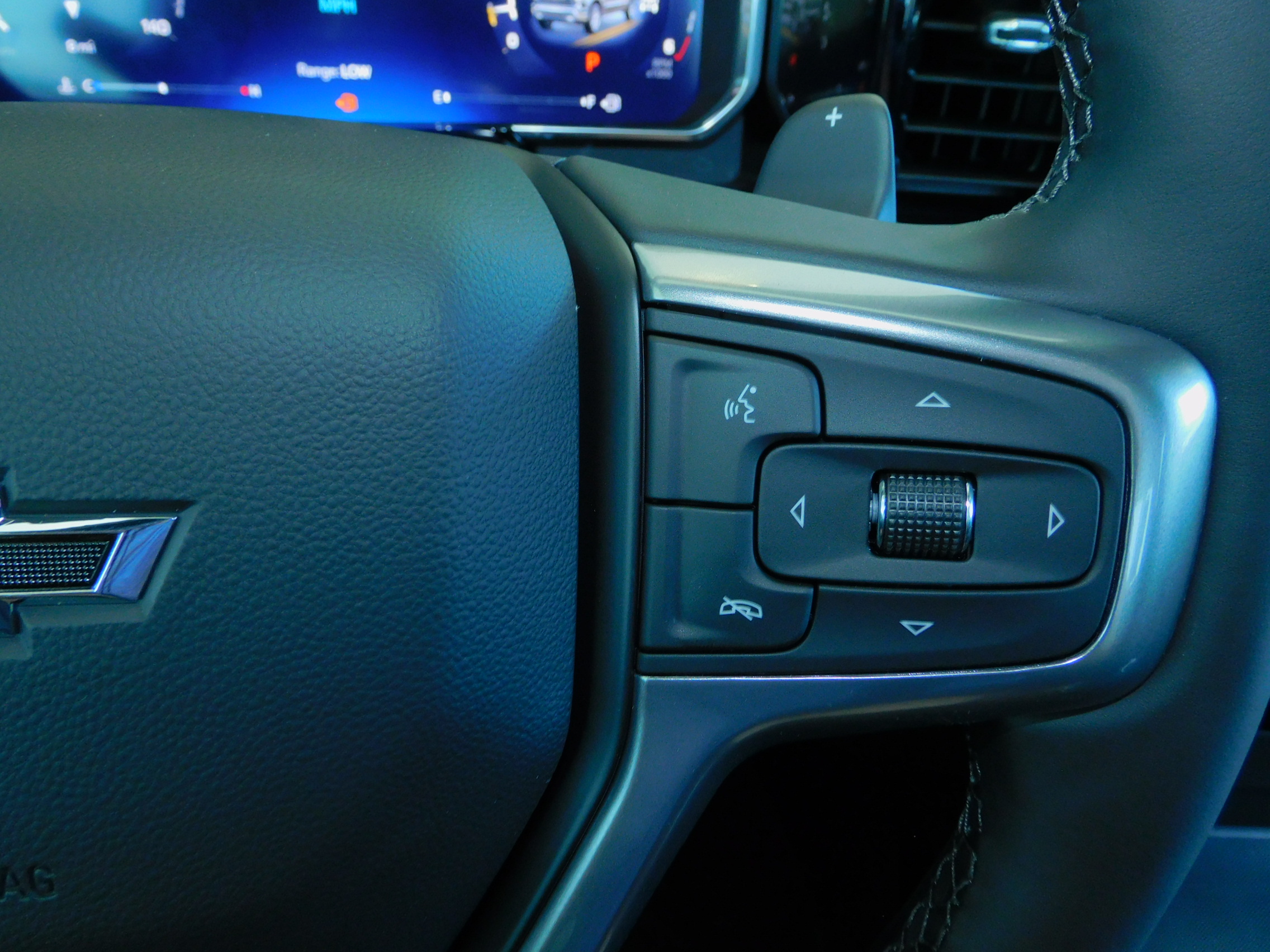 2026 Chevrolet Silverado 1500 RST - Photo 33