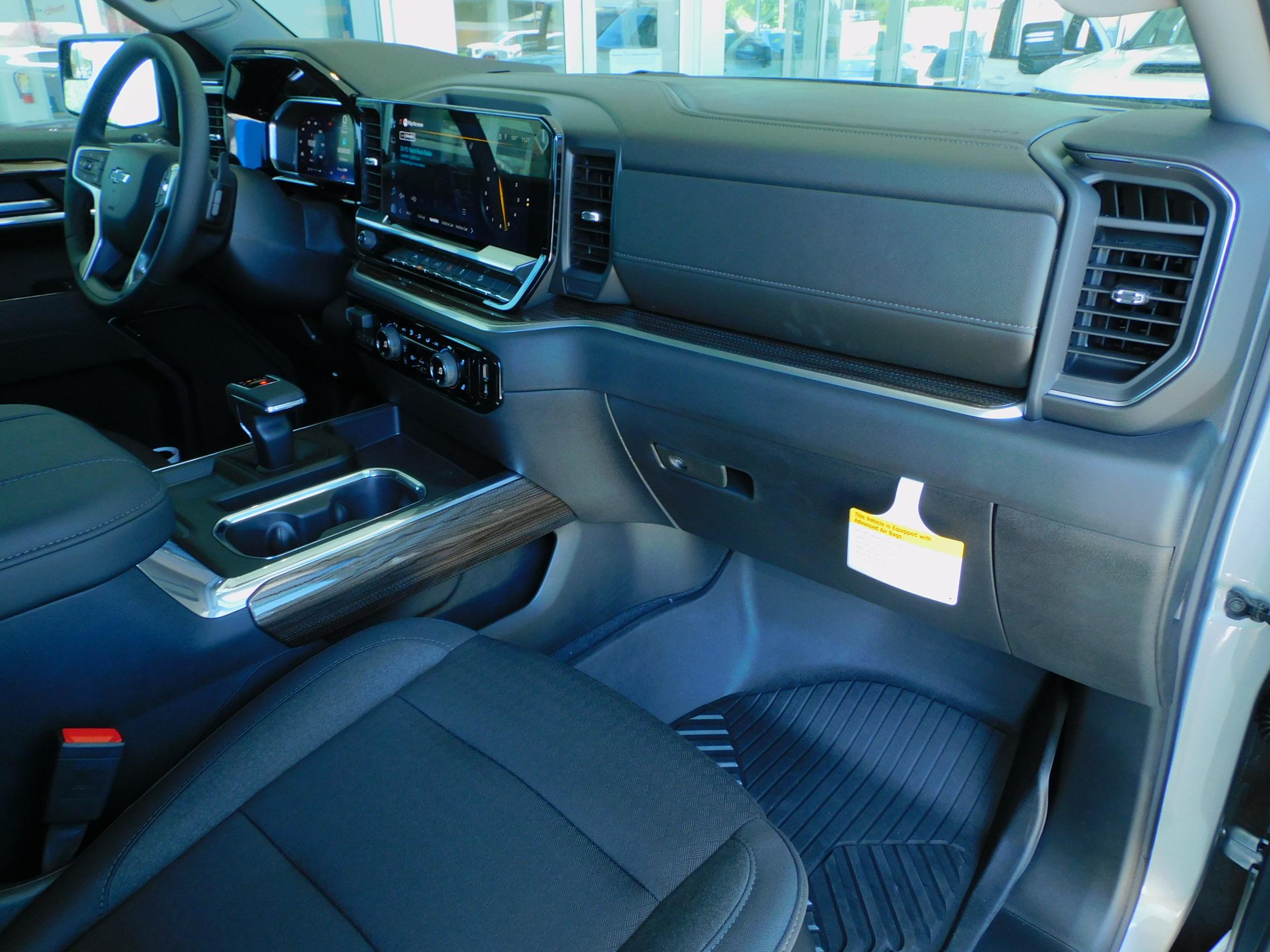 2026 Chevrolet Silverado 1500 RST - Photo 15