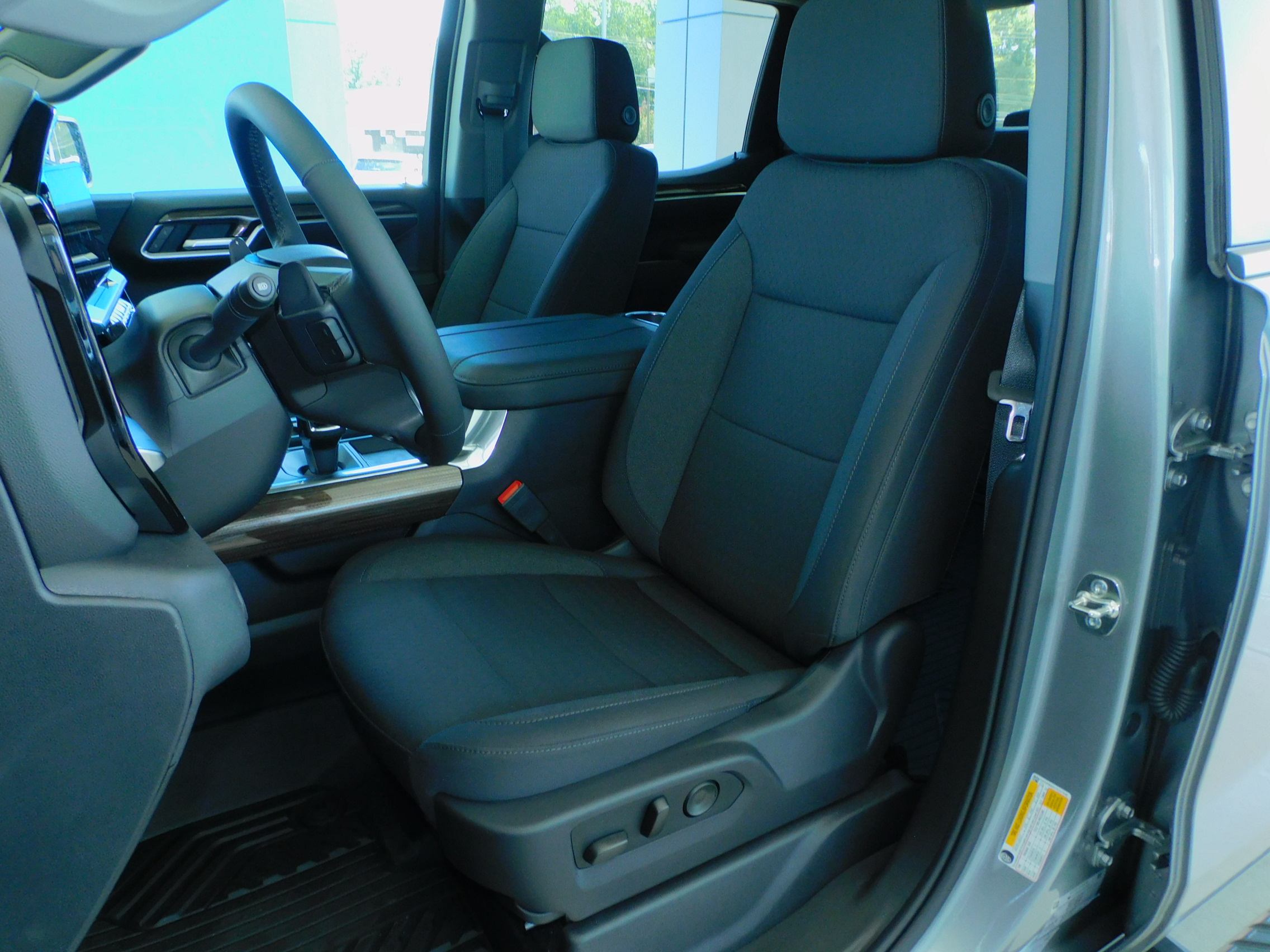 2026 Chevrolet Silverado 1500 RST - Photo 18