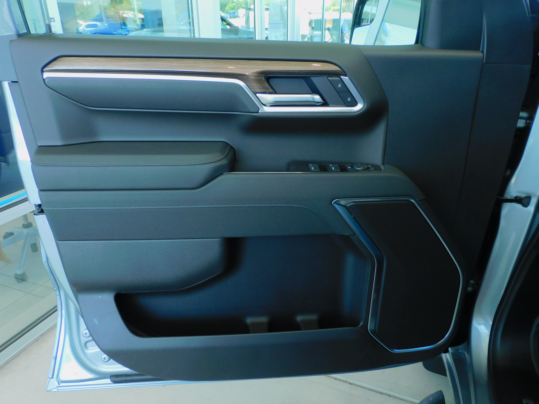 2026 Chevrolet Silverado 1500 RST - Photo 20