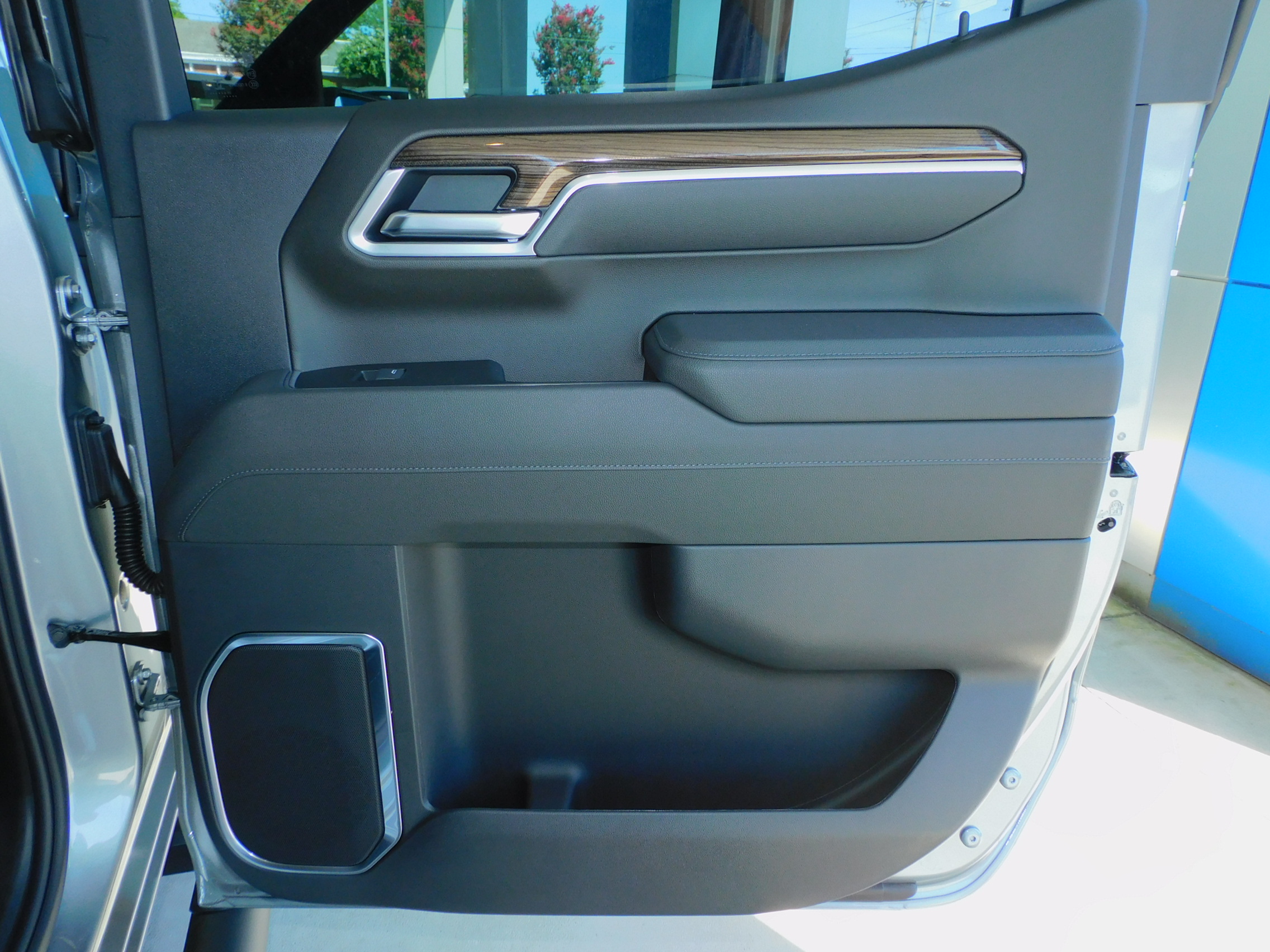 2026 Chevrolet Silverado 1500 RST - Photo 30