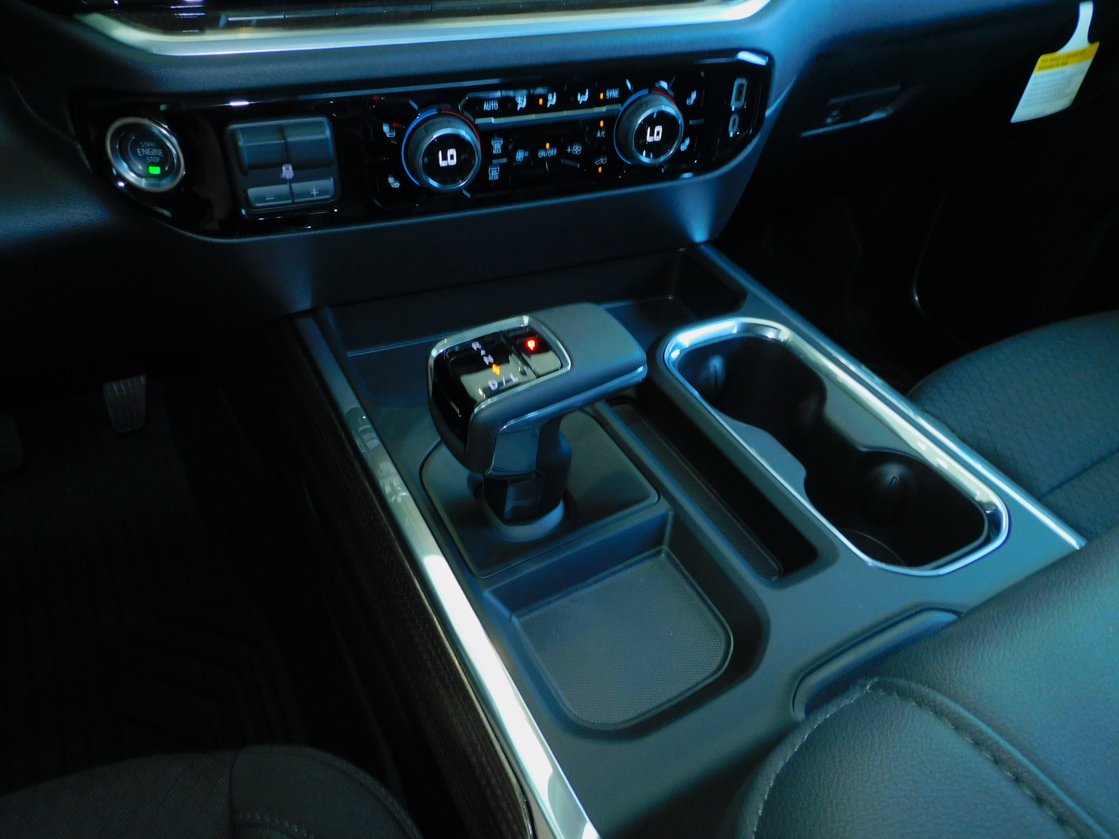 2026 Chevrolet Silverado 1500 RST - Photo 23