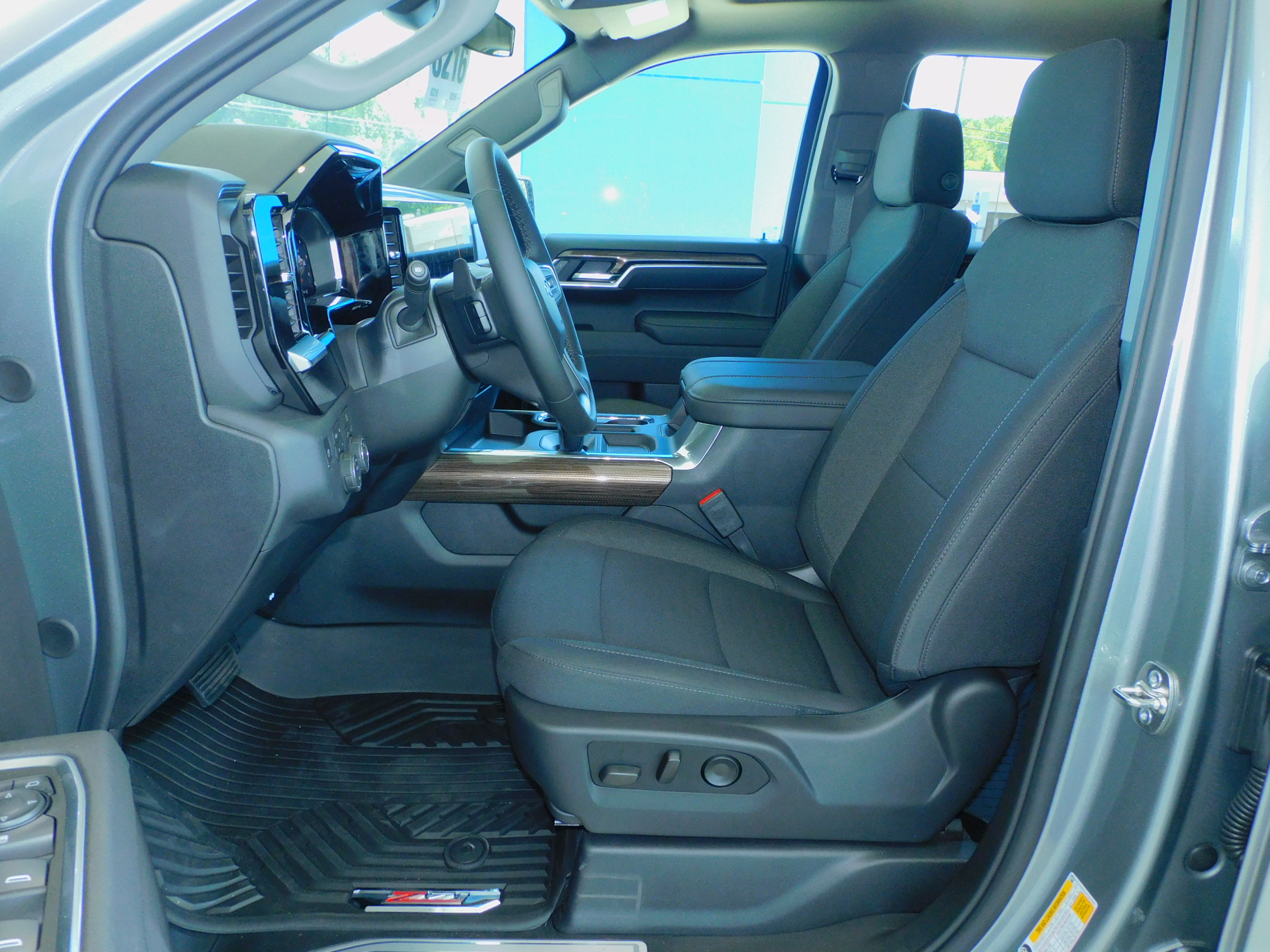 2026 Chevrolet Silverado 1500 RST - Photo 16