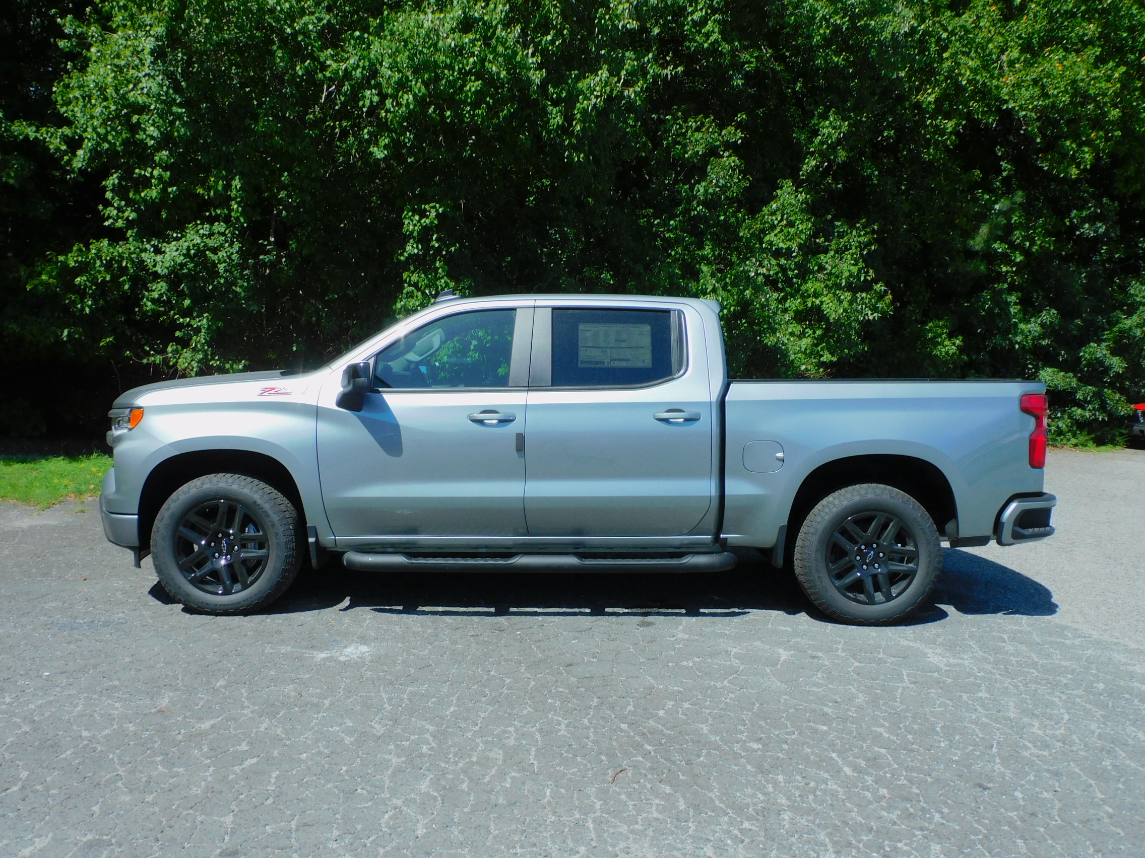 2026 Chevrolet Silverado 1500 RST - Photo 7
