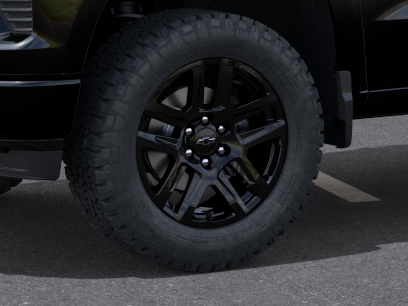 2026 Chevrolet Silverado 1500 RST - Photo 9