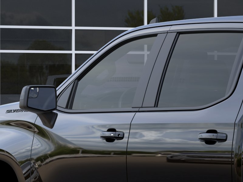 2026 Chevrolet Silverado 1500 RST - Photo 12