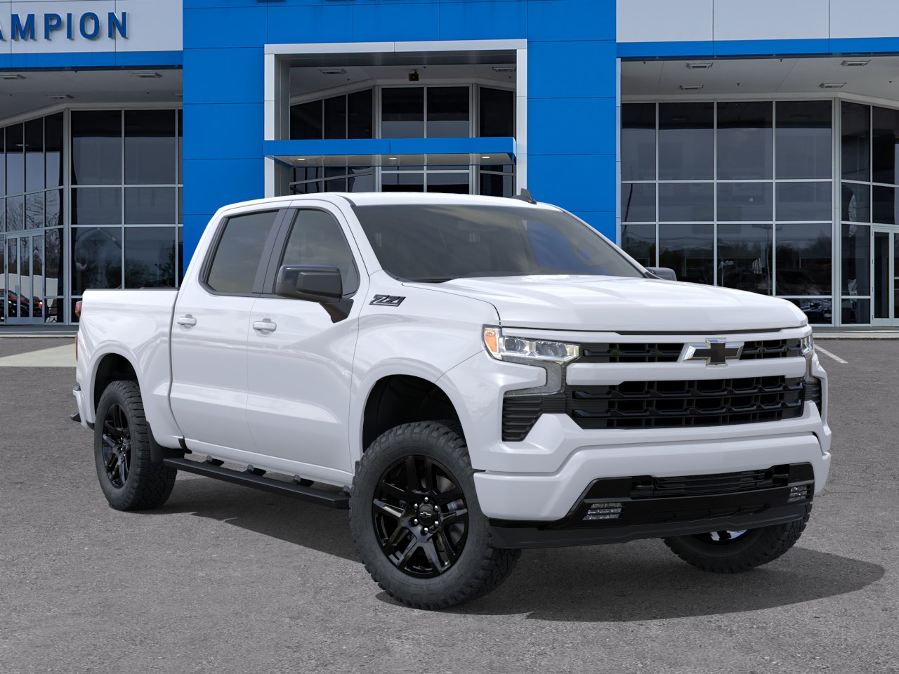 2026 Chevrolet Silverado 1500 RST - Photo 31