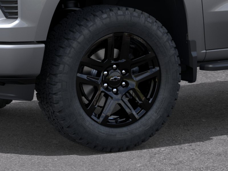 2026 Chevrolet Silverado 1500 RST - Photo 33