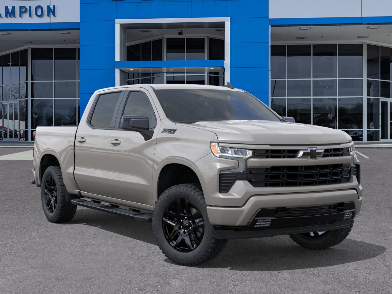 2026 Chevrolet Silverado 1500 RST - Photo 31