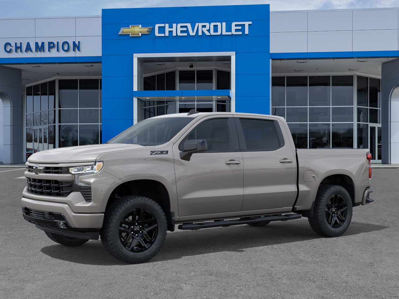 2026 Chevrolet Silverado 1500 RST - Photo 26