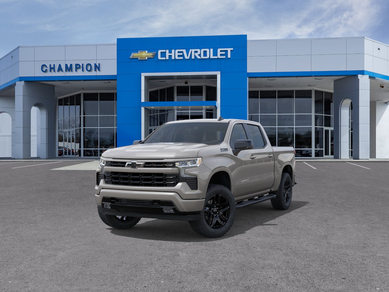2026 Chevrolet Silverado 1500 RST - Photo 32