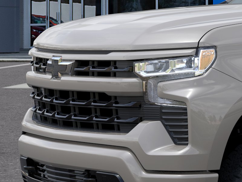 2026 Chevrolet Silverado 1500 RST - Photo 37