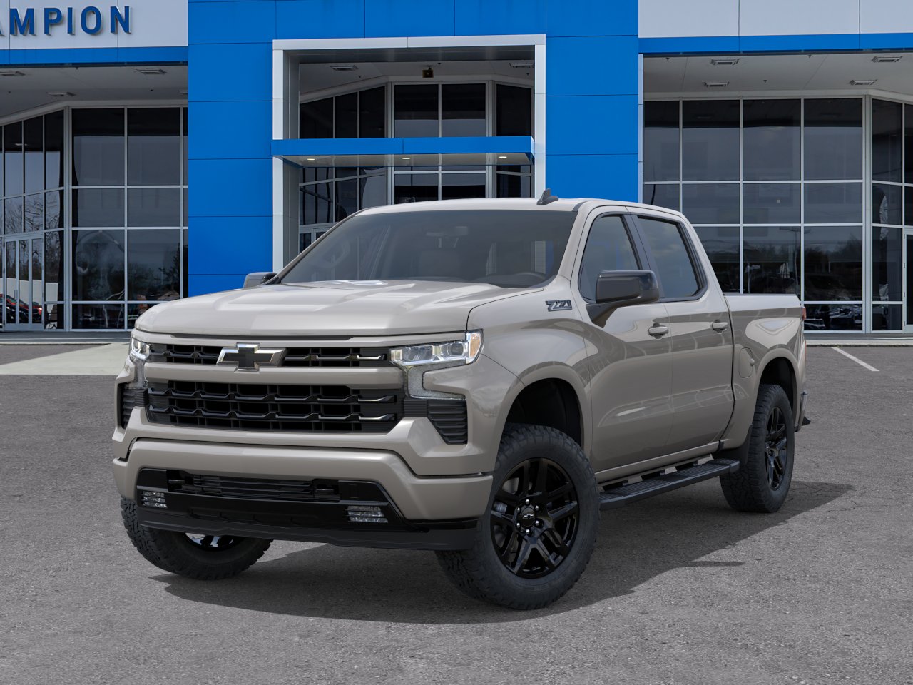 2026 Chevrolet Silverado 1500 RST - Photo 30