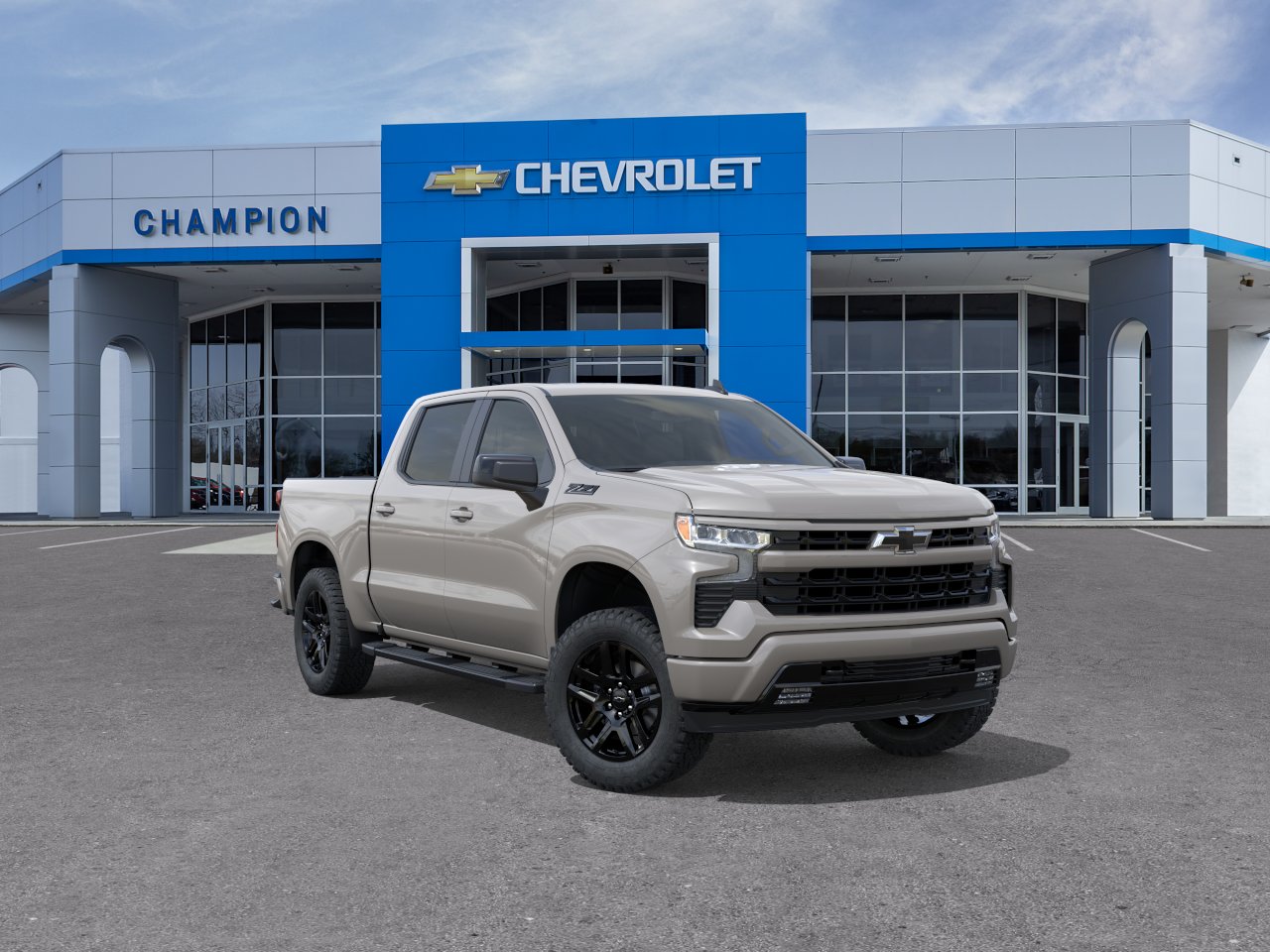 2026 Chevrolet Silverado 1500 RST - Photo 25
