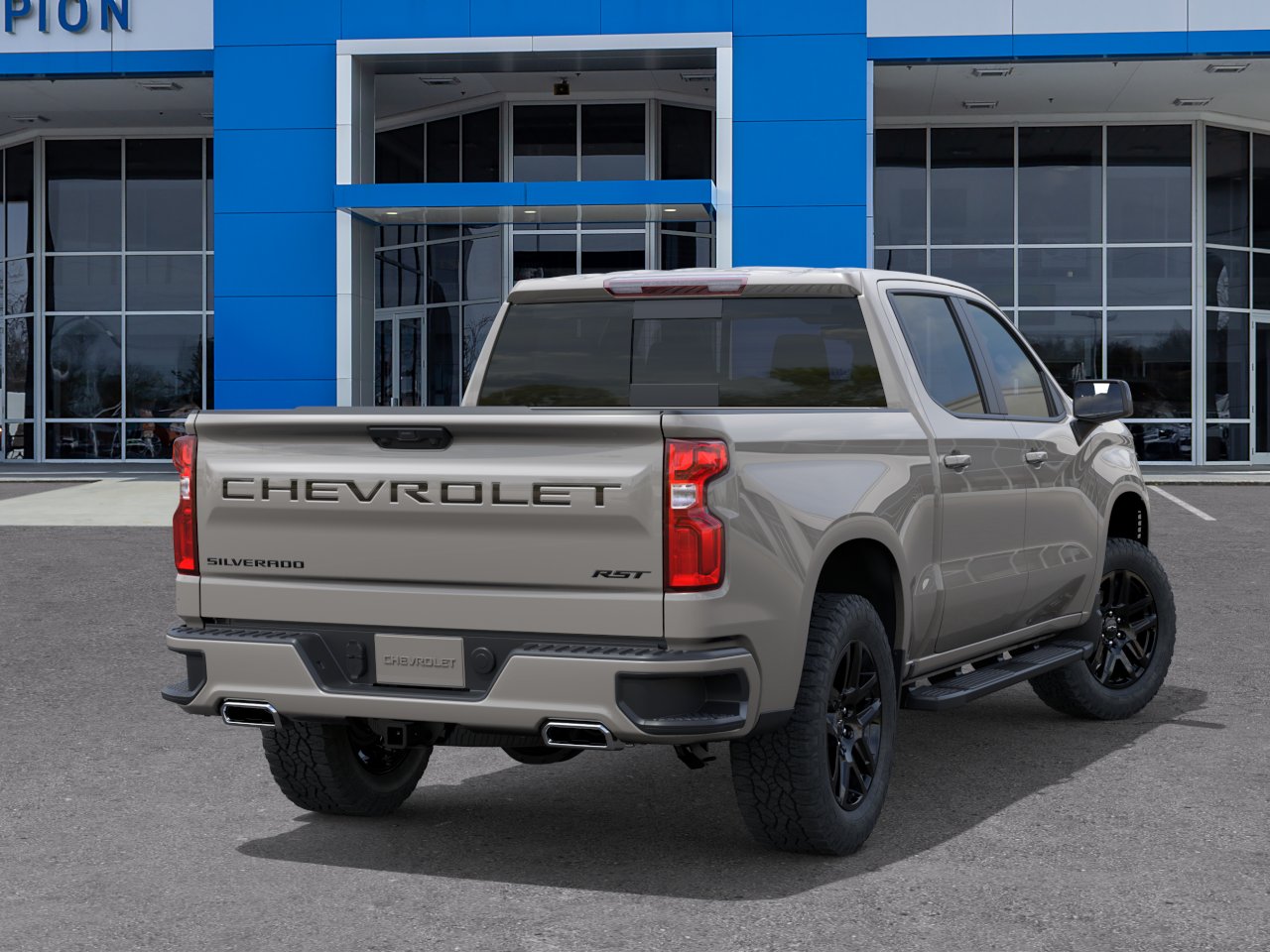 2026 Chevrolet Silverado 1500 RST - Photo 28