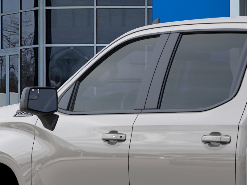 2026 Chevrolet Silverado 1500 RST - Photo 36