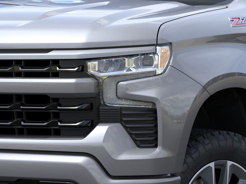 2025 Chevrolet Silverado 1500 RST photo 32