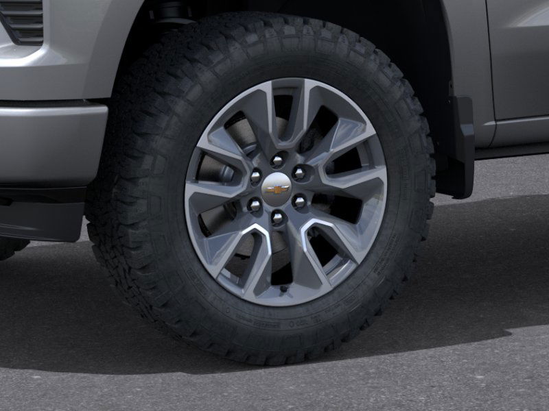 2025 Chevrolet Silverado 1500 RST photo 31