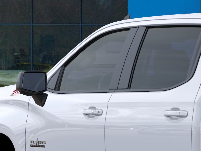 New 2026 Summit White Chevrolet RST image 44