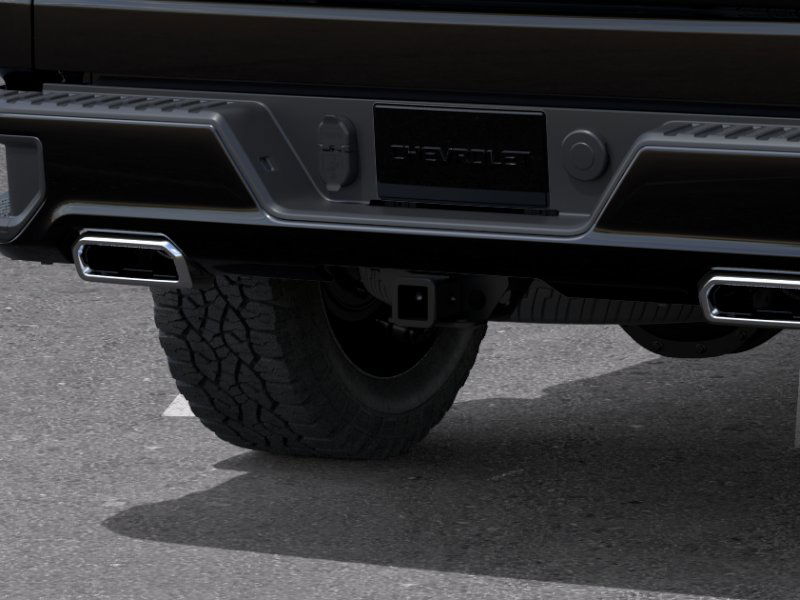 2026 Chevrolet Silverado 1500 RST photo 13