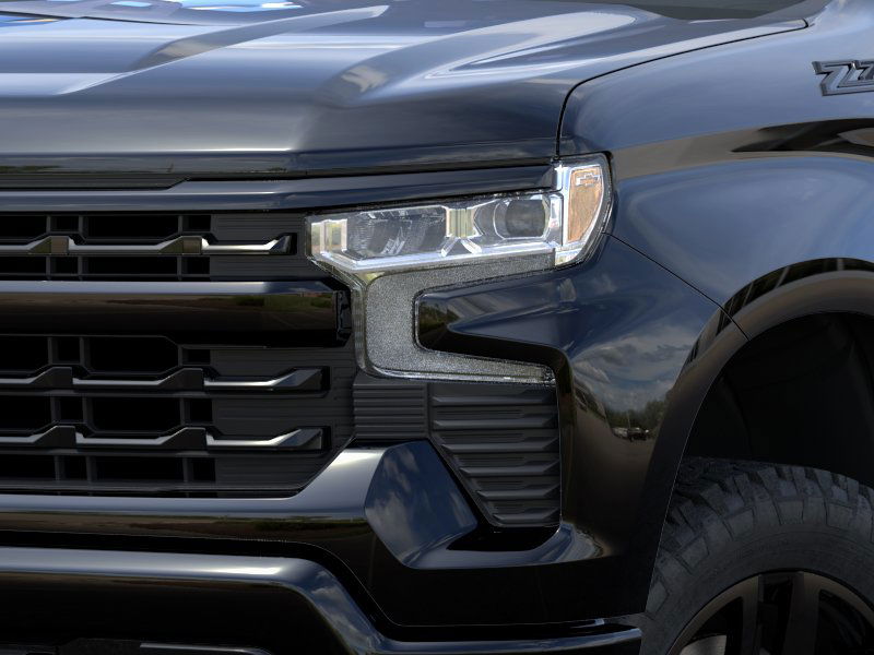 2026 Chevrolet Silverado 1500 RST photo 10