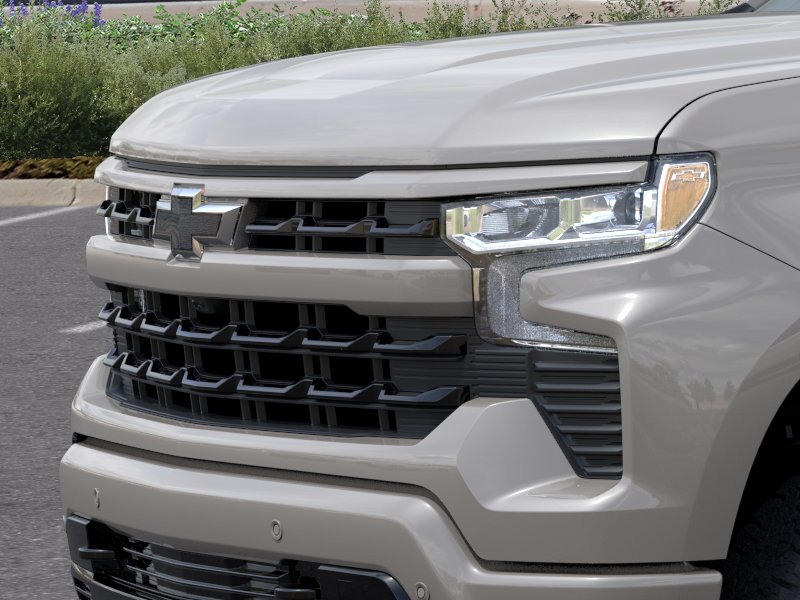 New 2026 White Sands Chevrolet RST image 42