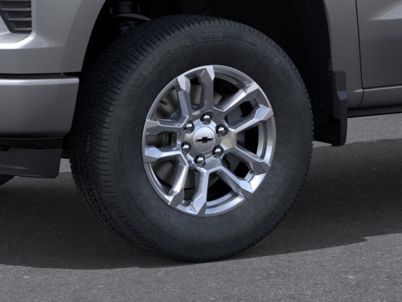 2026 Chevrolet Silverado 1500 RST - Photo 33