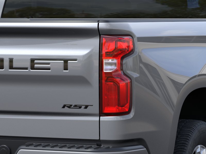 2026 Chevrolet Silverado 1500 RST - Photo 35