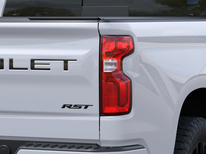 New 2026 Summit White Chevrolet RST image 35