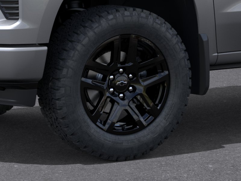 2026 Chevrolet Silverado 1500 RST - Photo 34