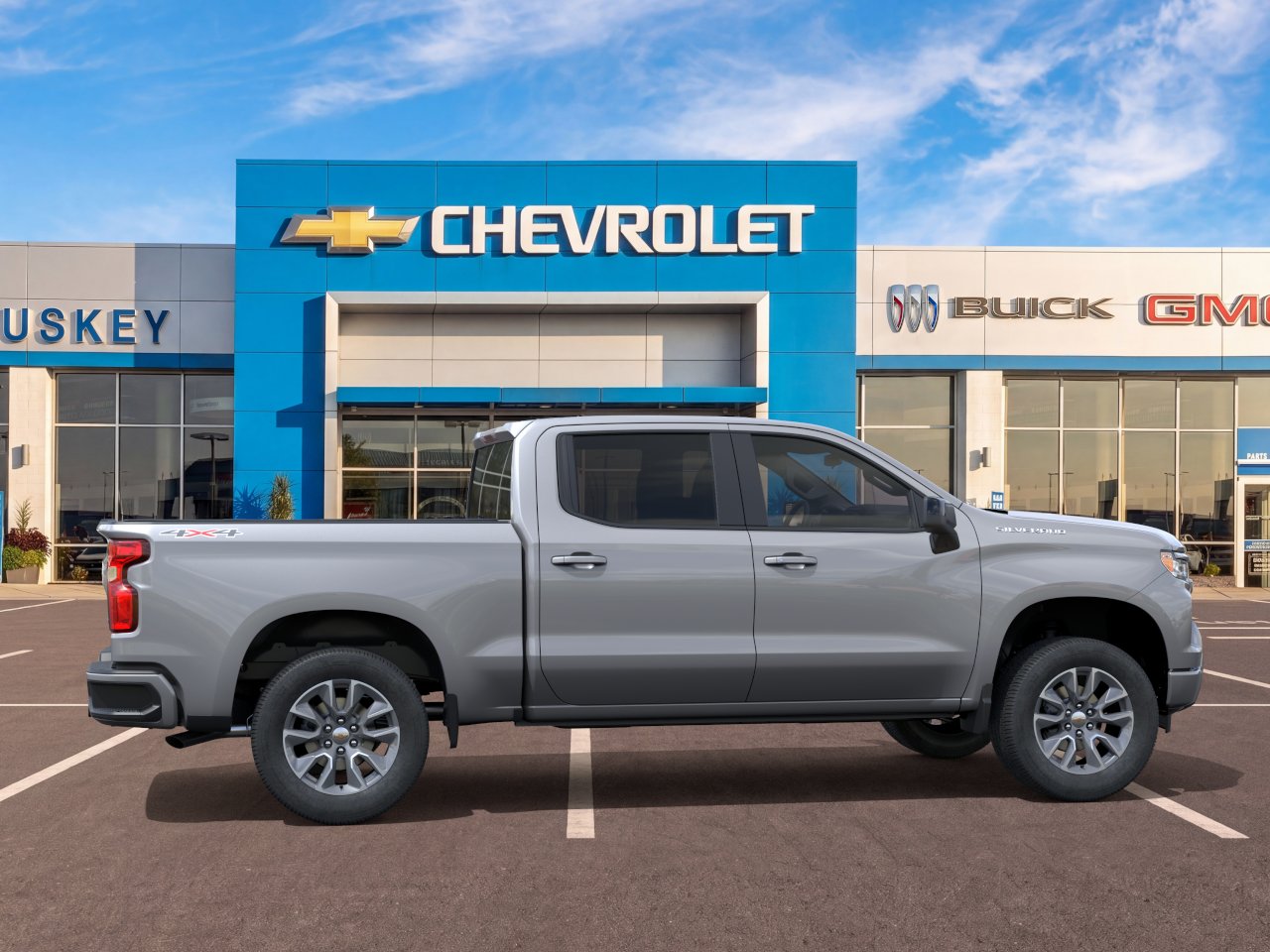 2026 Chevrolet Silverado 1500 RST - Photo 29