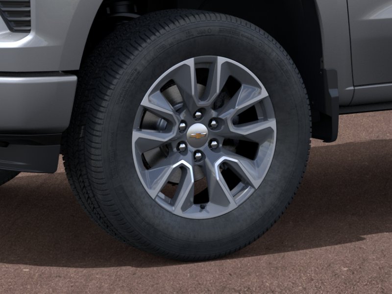 2026 Chevrolet Silverado 1500 RST - Photo 33