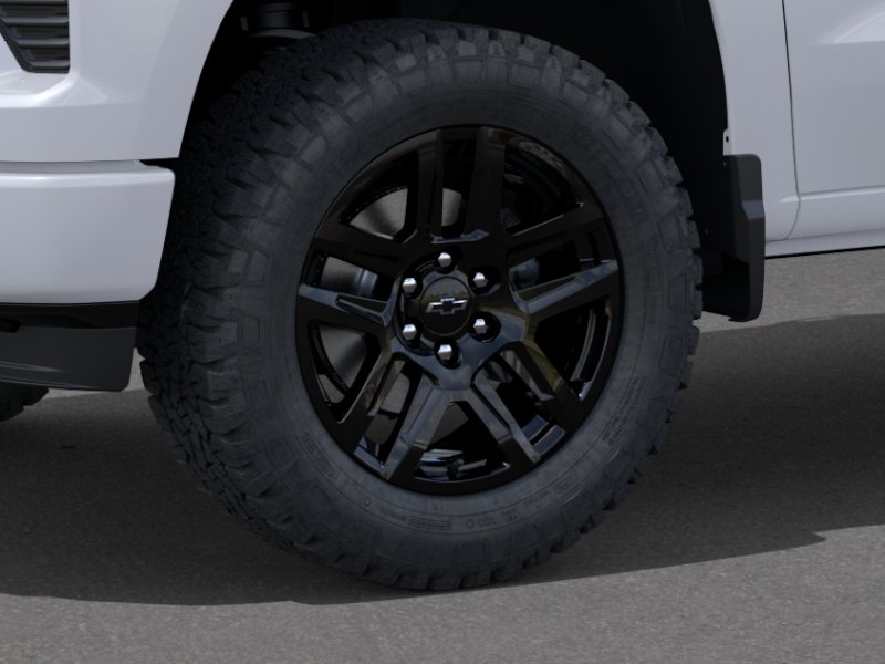 2026 Chevrolet Silverado 1500 RST - Photo 33