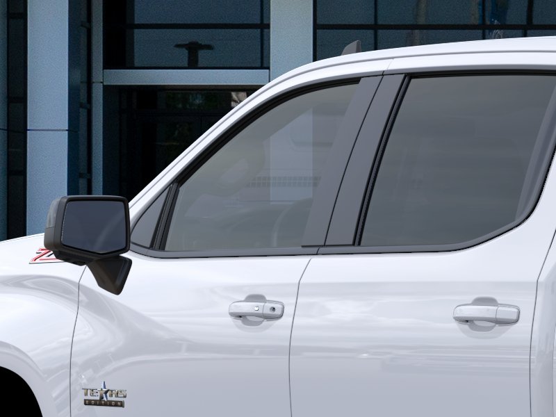 2026 Chevrolet Silverado 1500 RST - Photo 36