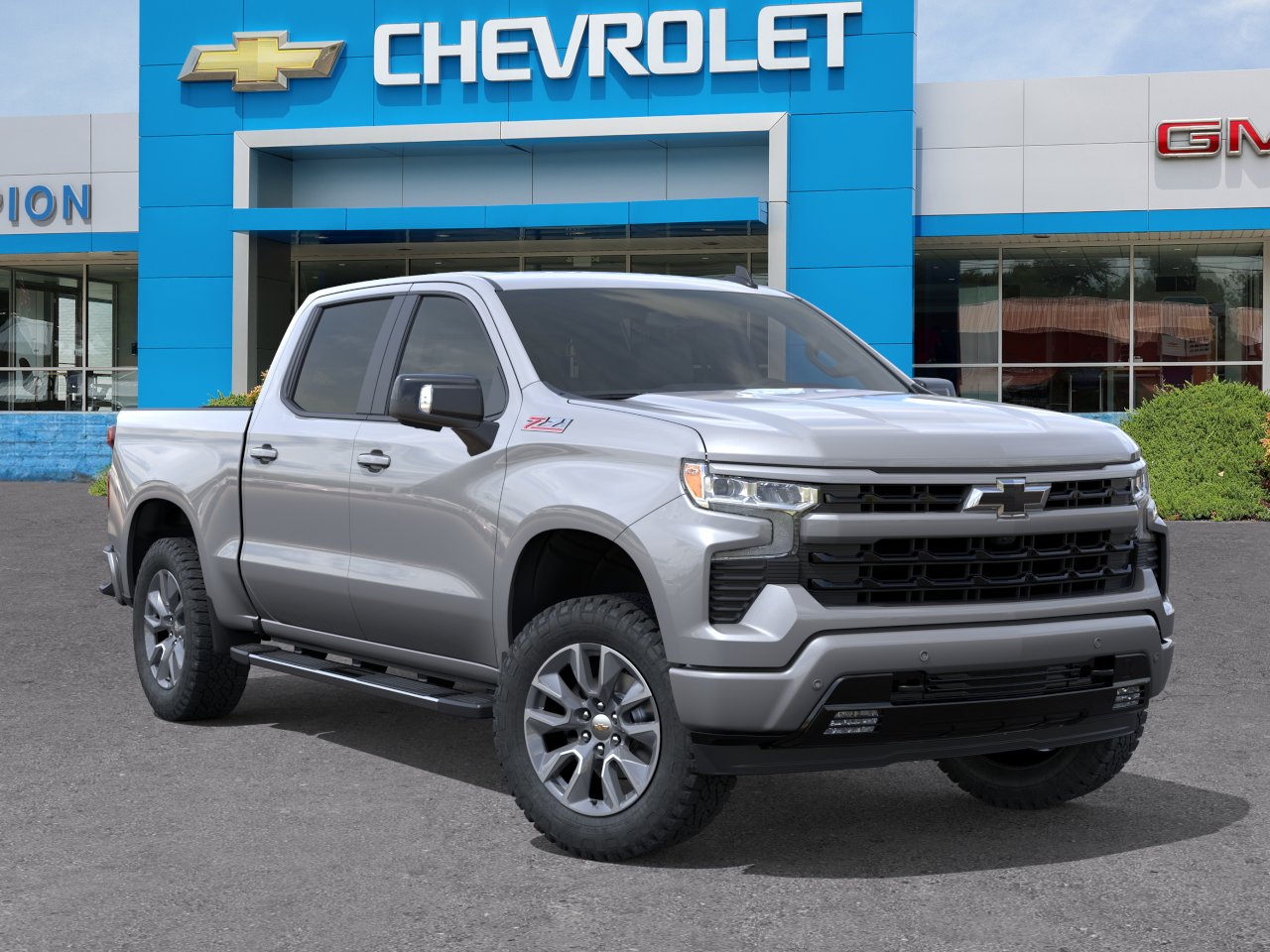 2026 Chevrolet Silverado 1500 RST - Photo 7