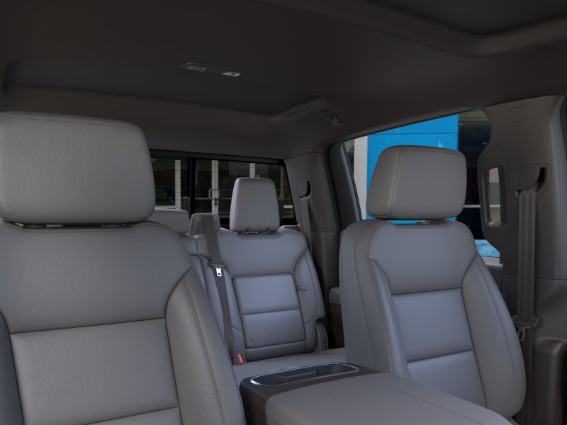 2026 Chevrolet Silverado 1500 RST - Photo 24