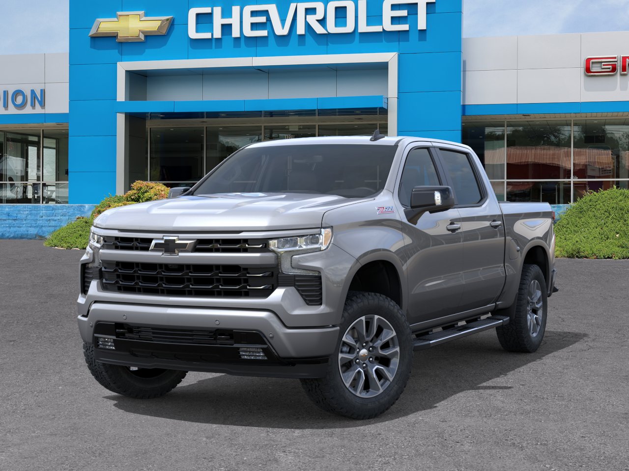 2026 Chevrolet Silverado 1500 RST - Photo 6