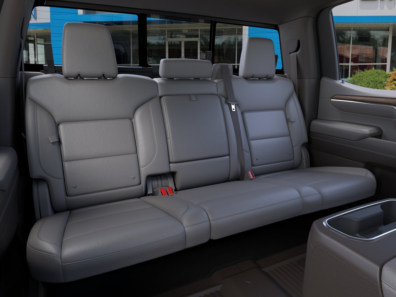 2026 Chevrolet Silverado 1500 RST - Photo 17