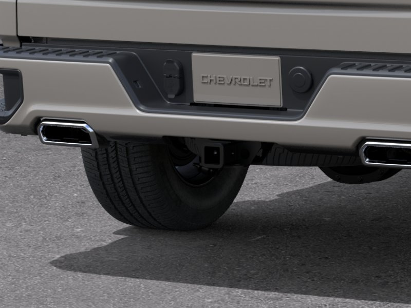 New 2026 White Sands Chevrolet RST image 38