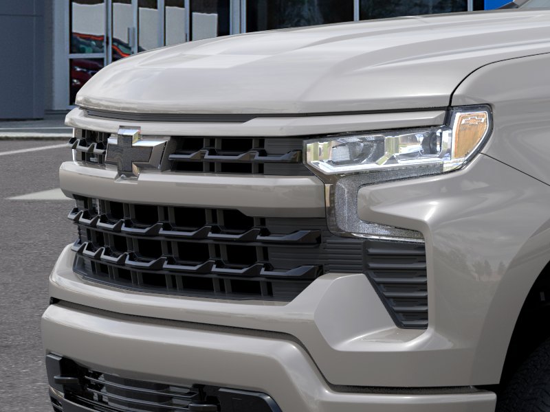 New 2026 White Sands Chevrolet RST image 37