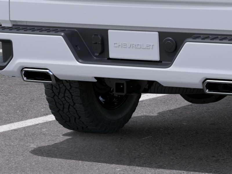 2026 Chevrolet Silverado 1500 RST - Photo 39