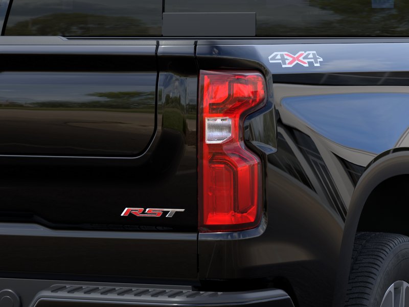 2026 Chevrolet Silverado 1500 RST - Photo 11