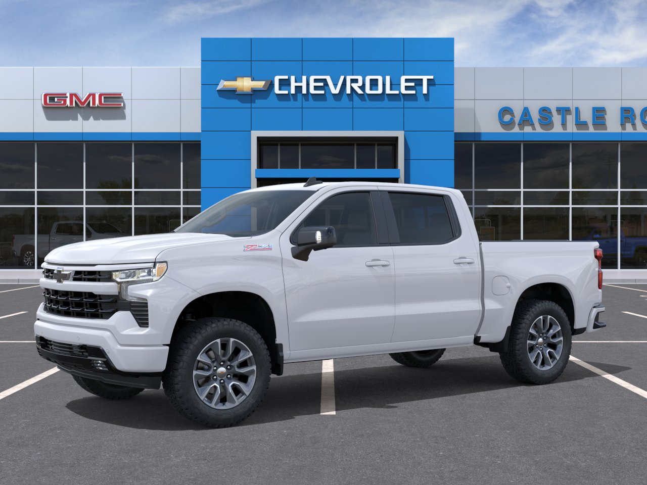 2026 Chevrolet Silverado 1500 RST - Photo 30