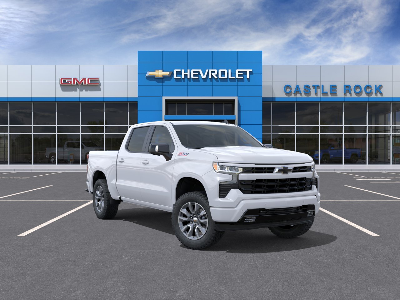 2026 Chevrolet Silverado 1500 RST - Photo 29