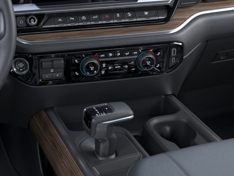 2026 Chevrolet Silverado 1500 RST photo 21